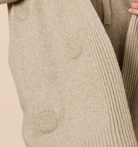 Clarity Cirque Cardigan