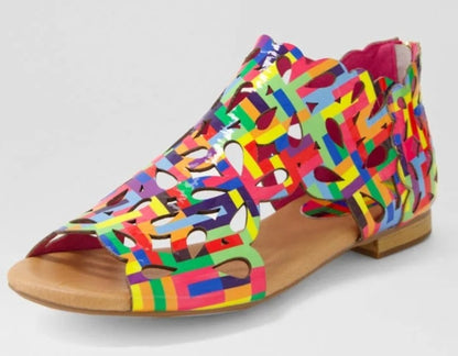 Django and Juliette pietro multi