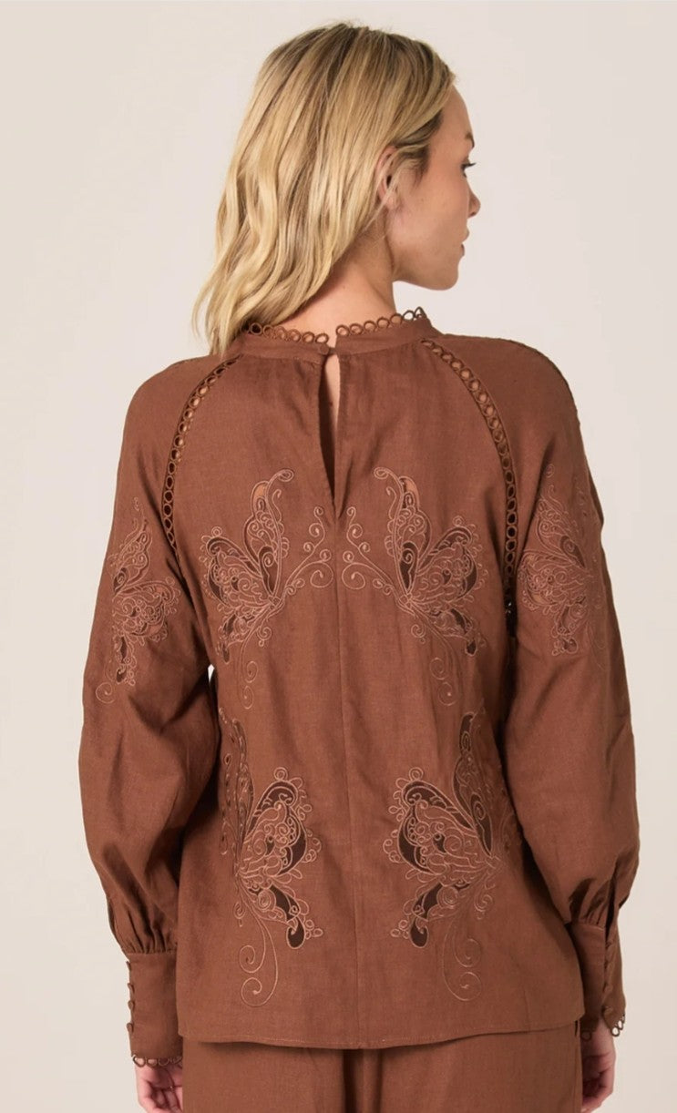 Fate & Becker Aven shirt