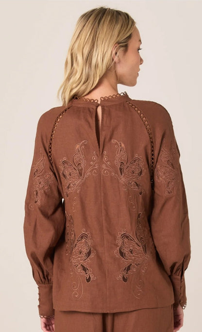 Fate & Becker Aven shirt