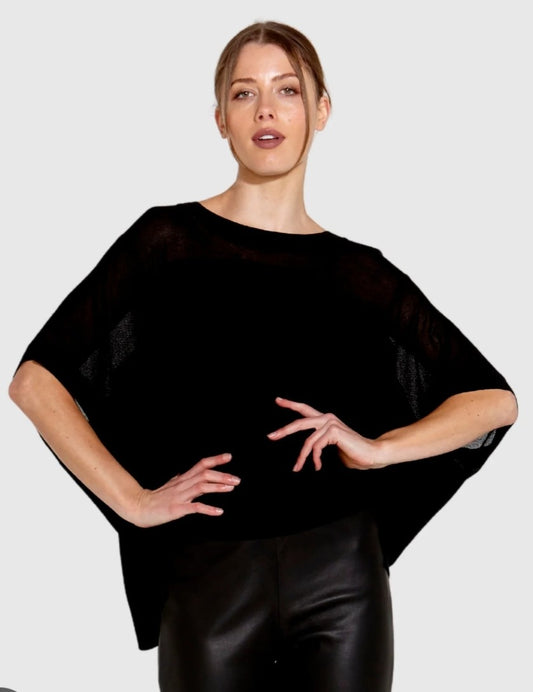 Fate & Becker Irises knit