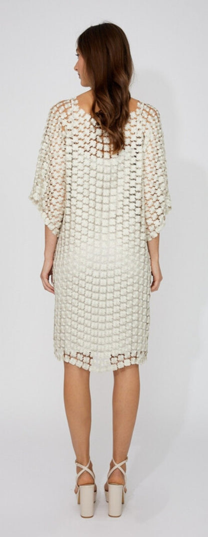 Frank Lyman dress