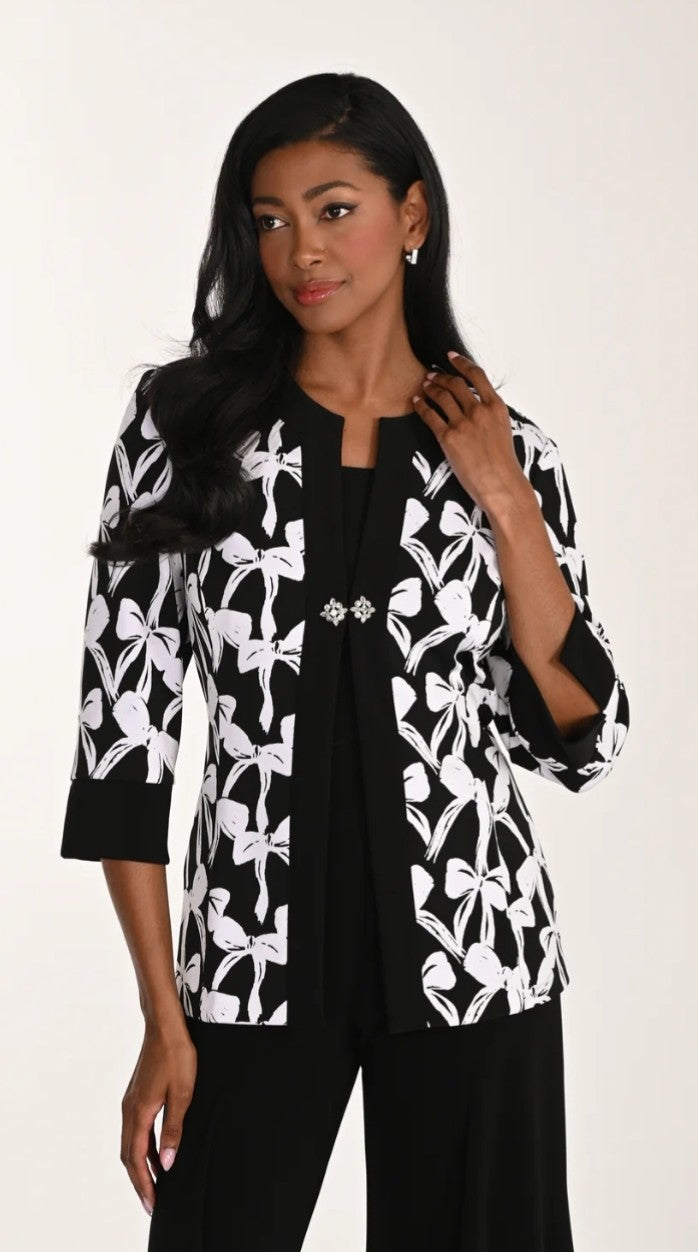 Frank Lyman jacket
