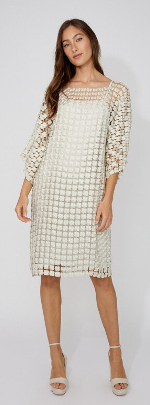 Frank Lyman dress