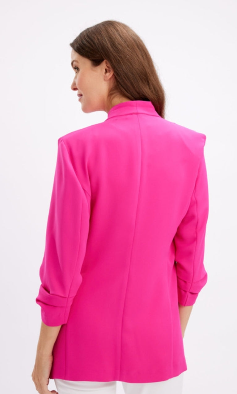Frank Lyman pink jacket