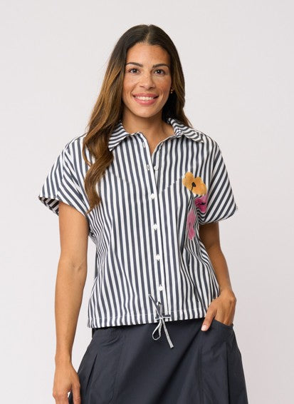 Foil Fresh Pick shirt