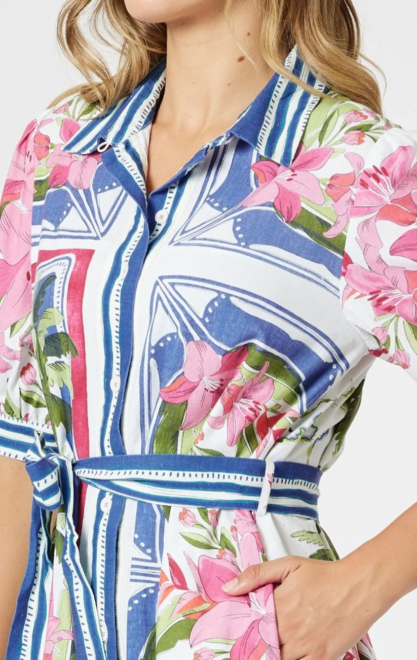 Gordon Smith Monaco dress