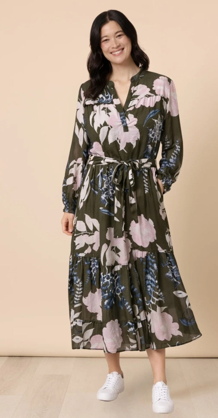 Gordon Smith Colorado dress