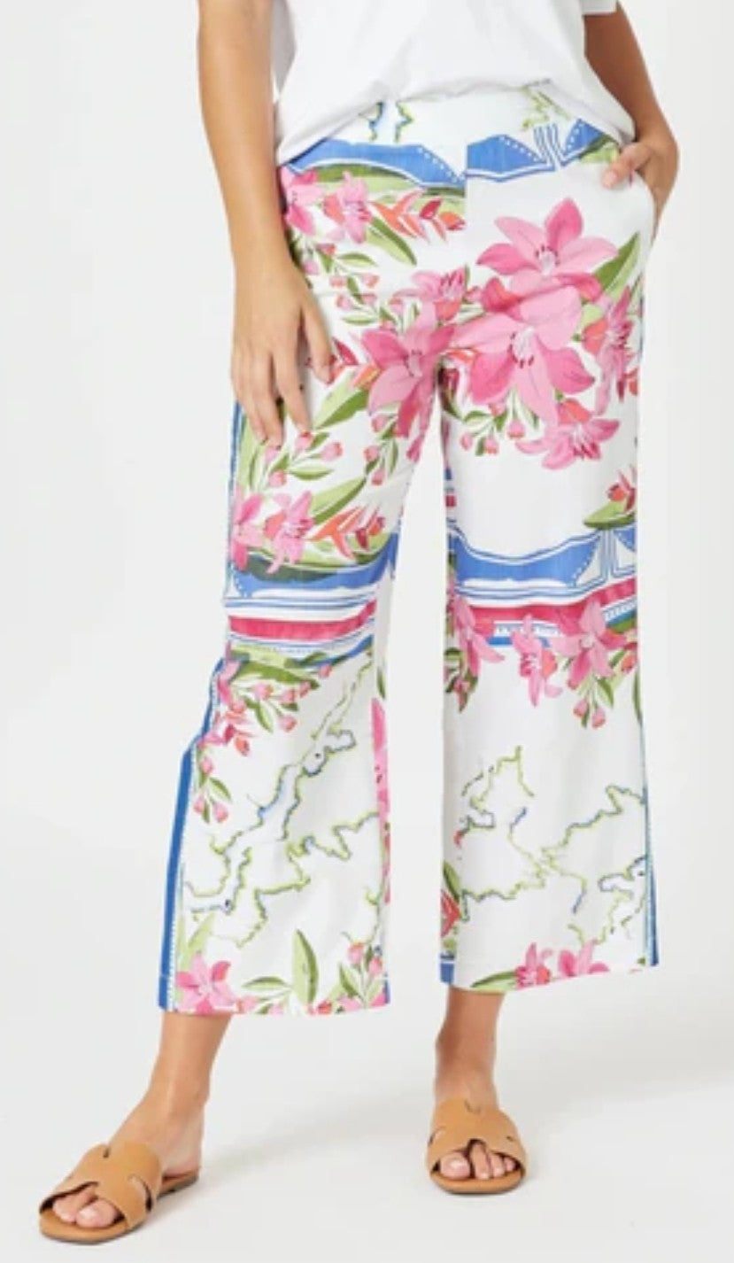 Gordon Smith Monaco pants