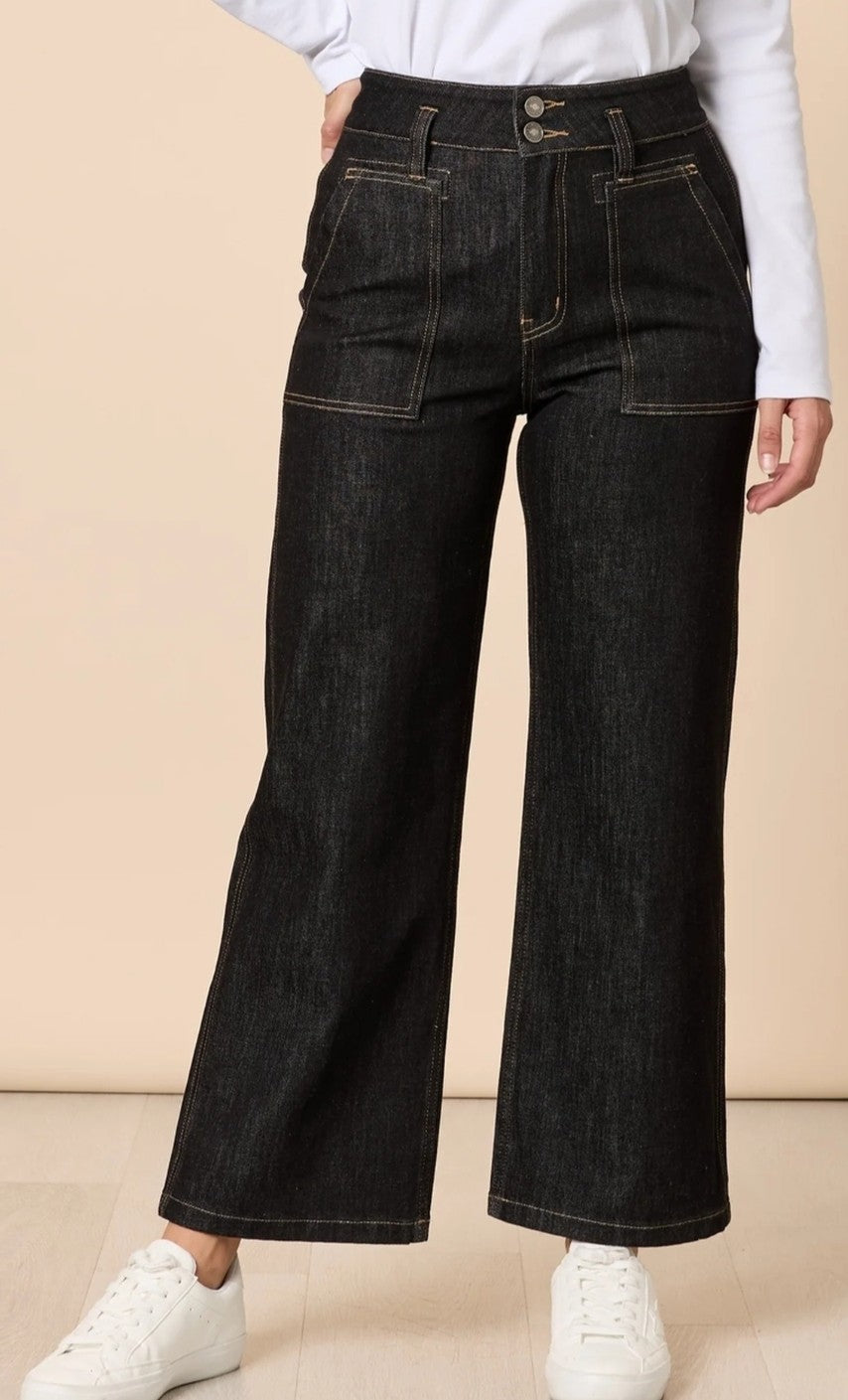 Gordon Smith Hudson jean