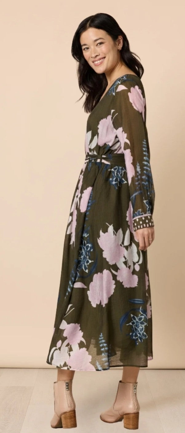 Gordon Smith Colorado dress