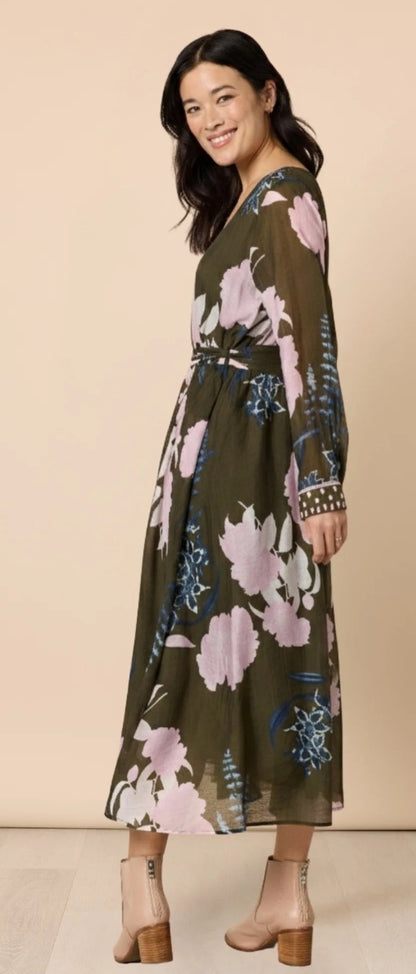 Gordon Smith Colorado dress
