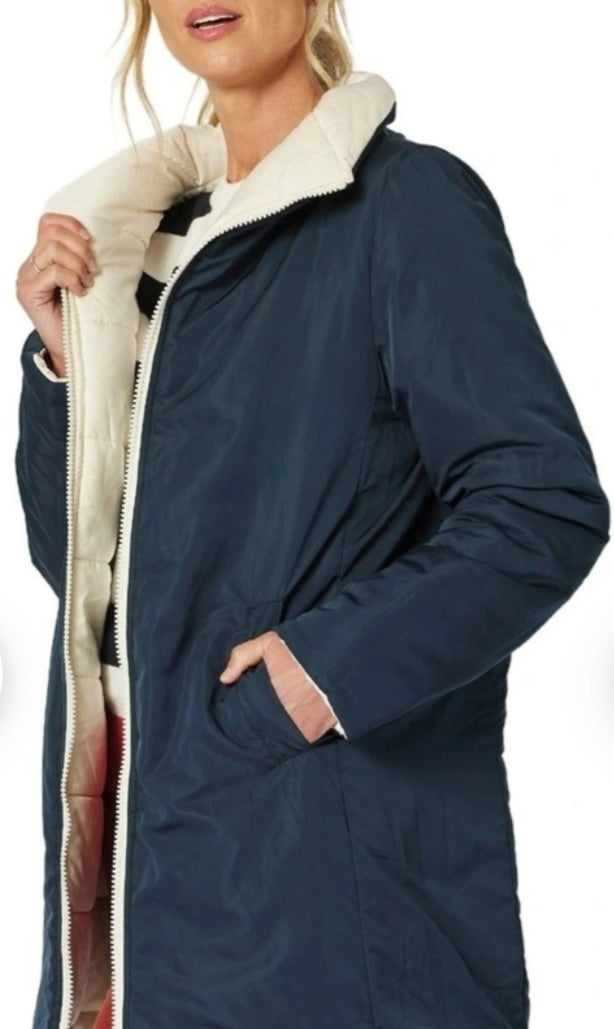 Gordon Smith reversible jacket