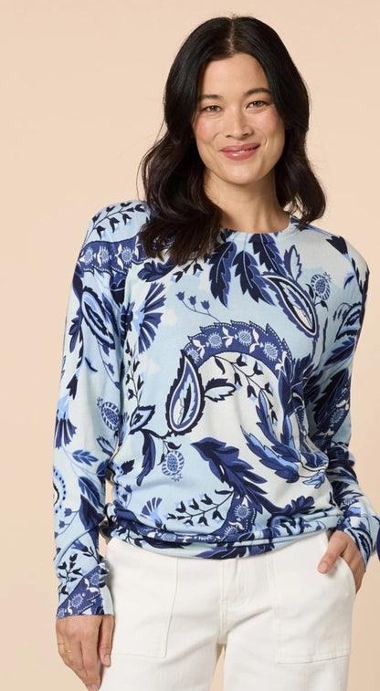 Gordon Smith light knit