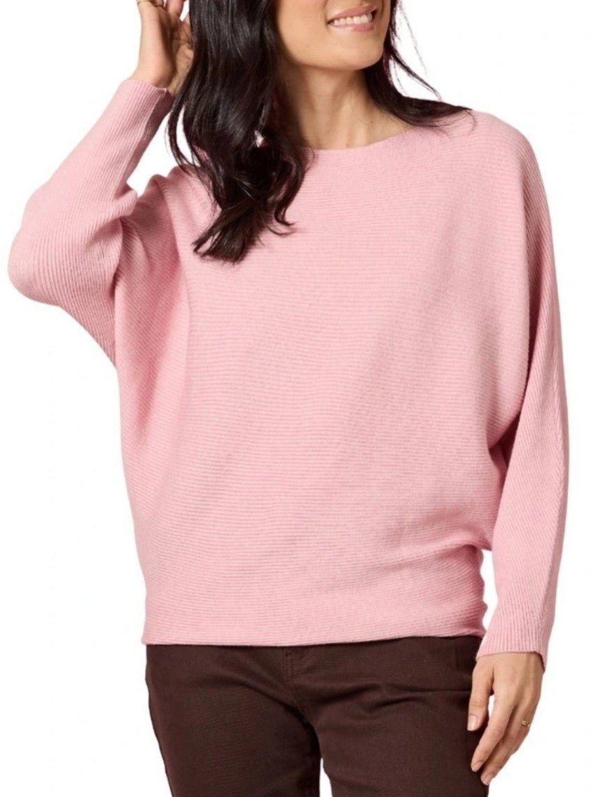 Gordon Smith Billie Ribbed knit