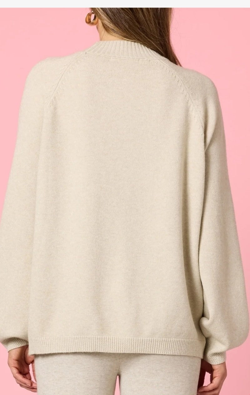 Hammock & Vine Juliet knit