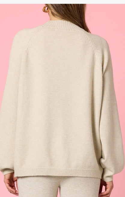 Hammock & Vine Juliet knit