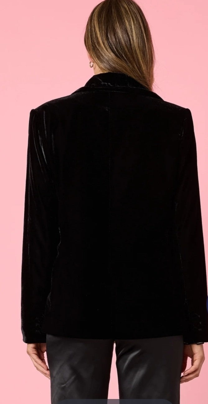Hammock & Vine Palazzo jacket
