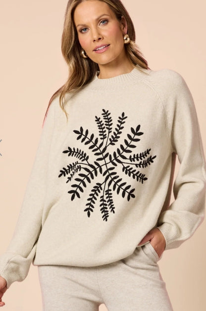 Hammock & Vine Juliet knit