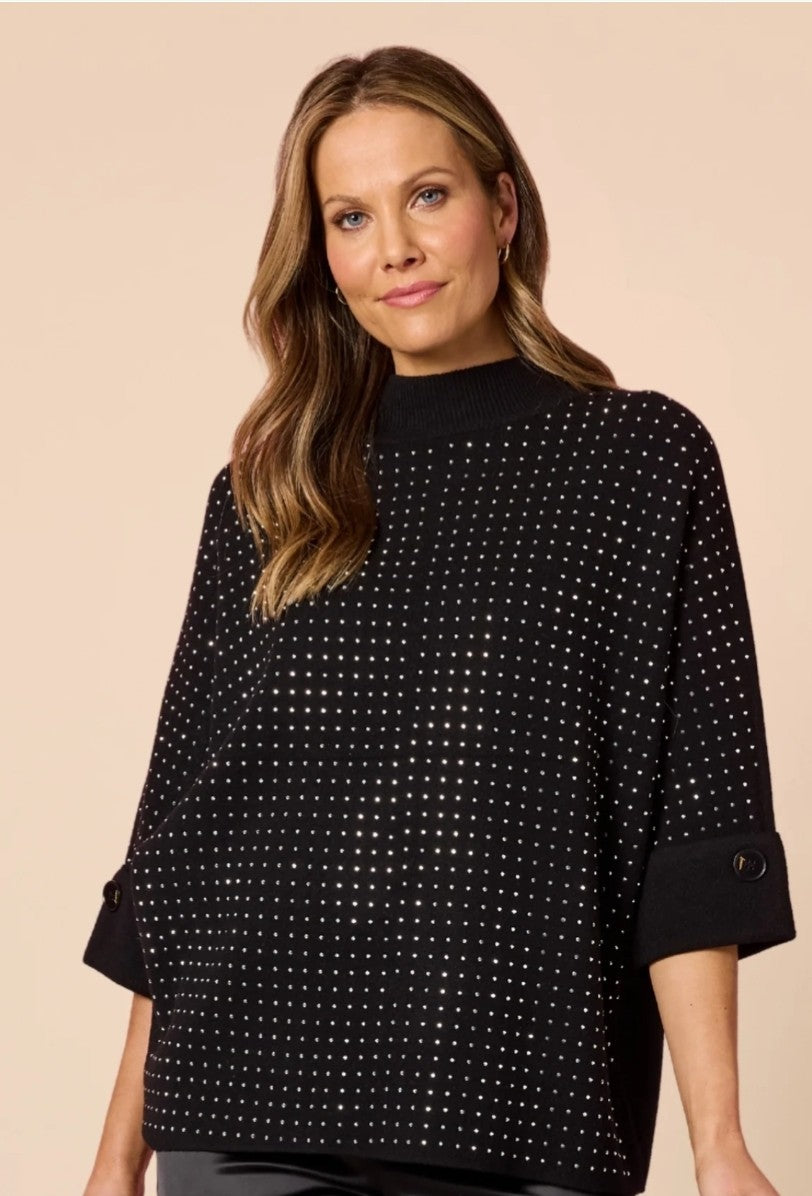 Hammock & Vine Luce jumper
