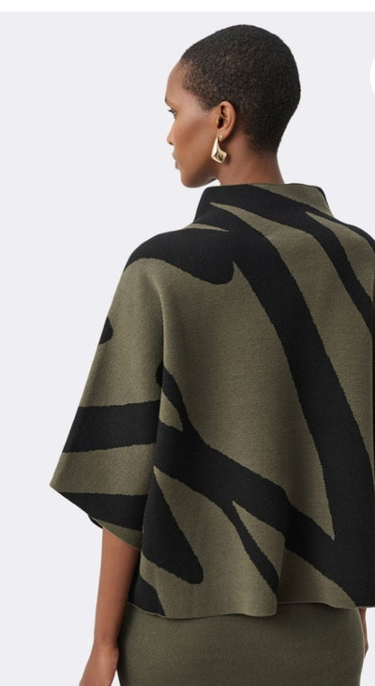 Joseph Ribkoff knit