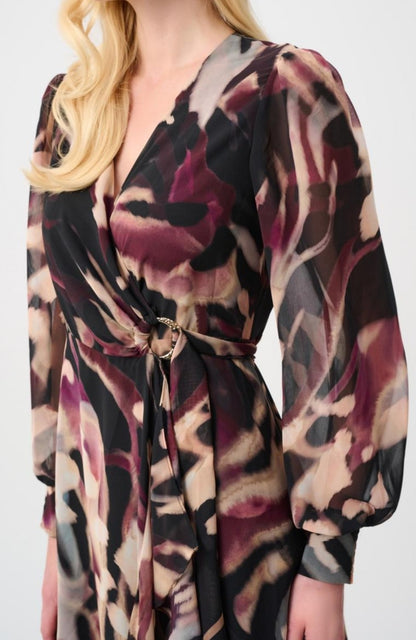 Joseph Ribkoff dress
