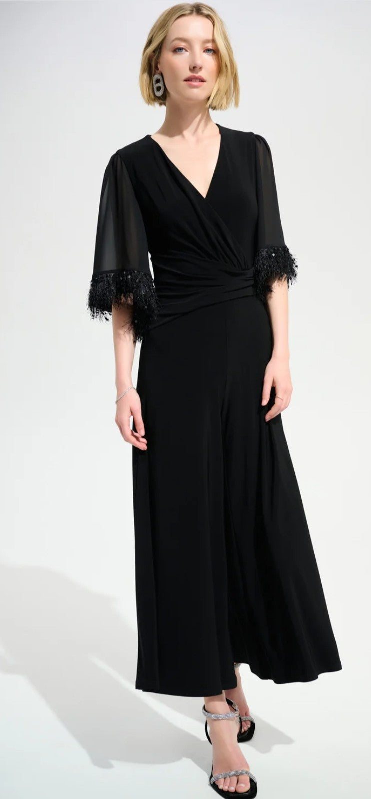 Joseph Ribkoff jumpsuit