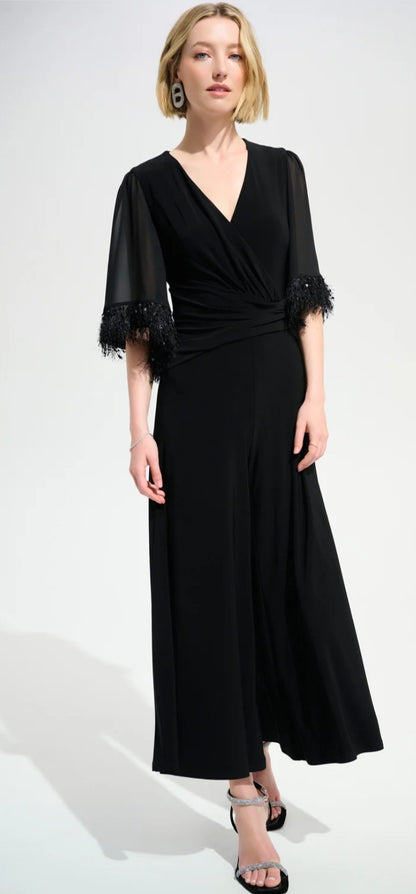 Joseph Ribkoff jumpsuit