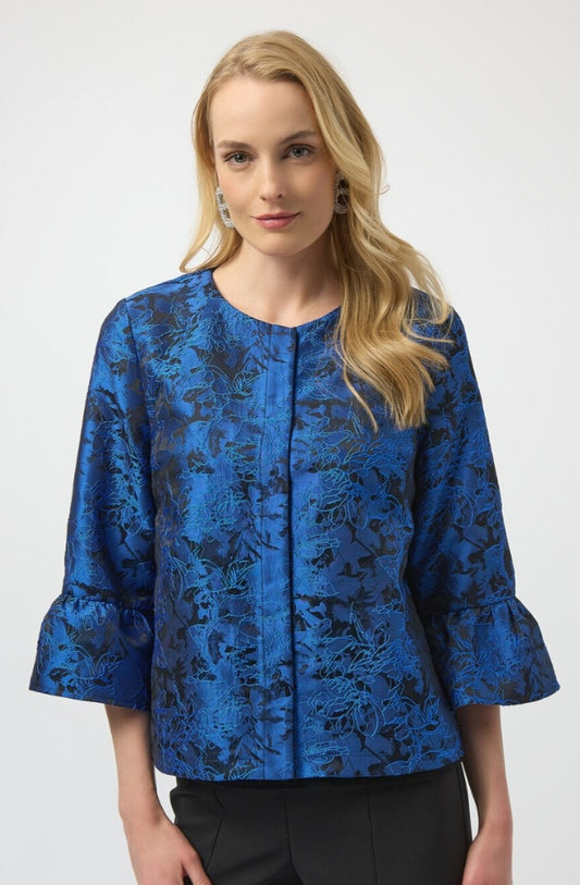 Joseph Ribkoff 'brocade' jacket