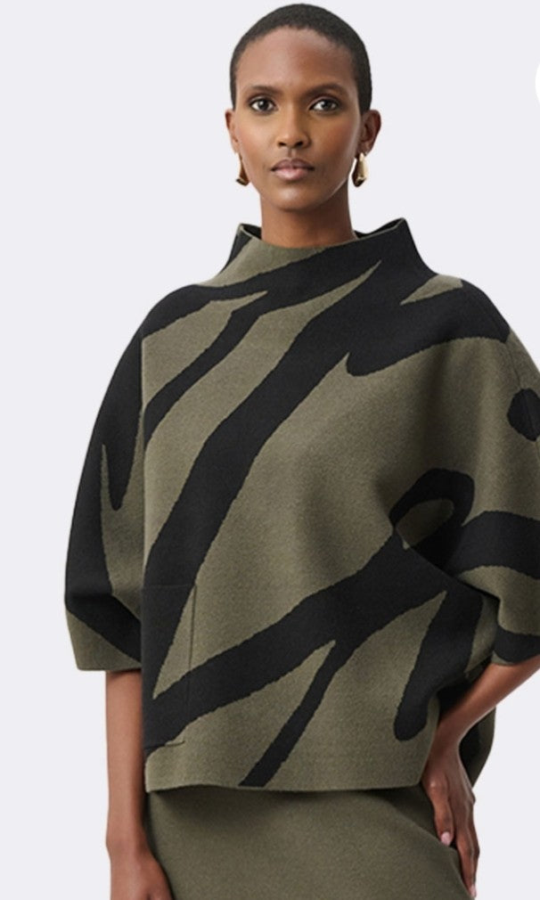 Joseph Ribkoff knit