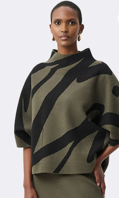 Joseph Ribkoff knit