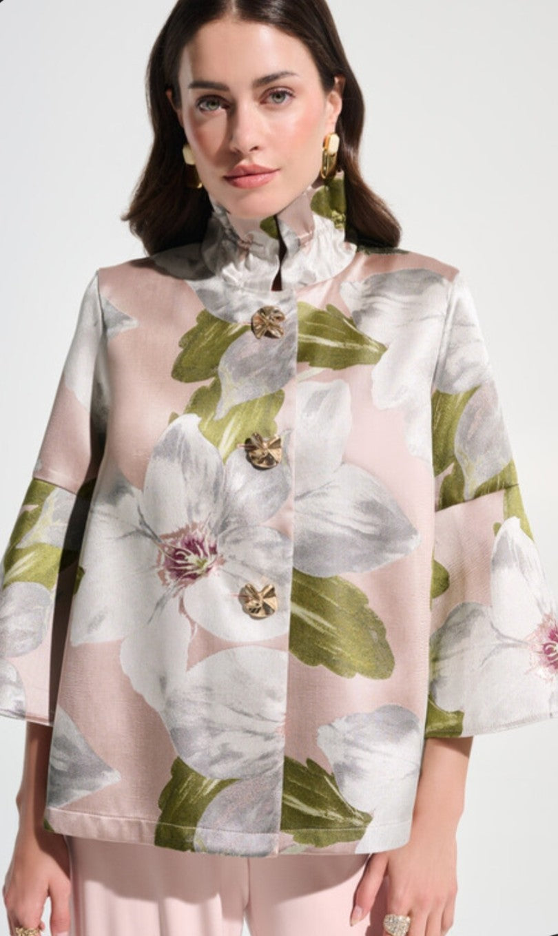 Joseph Ribkoff evening jacket