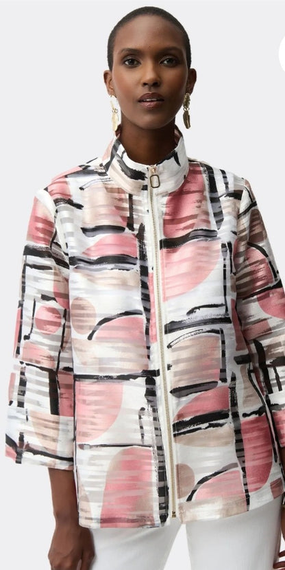 Joseph Ribkoff dressy jacket