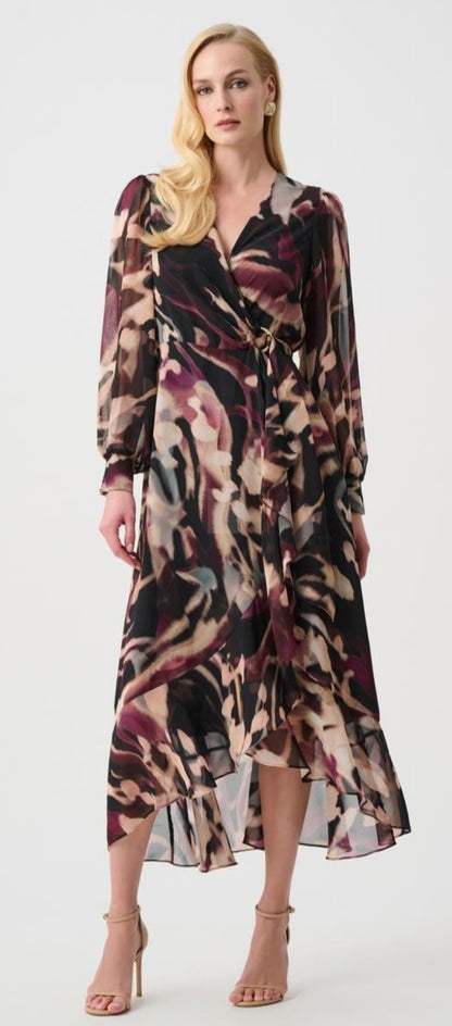 Joseph Ribkoff dress