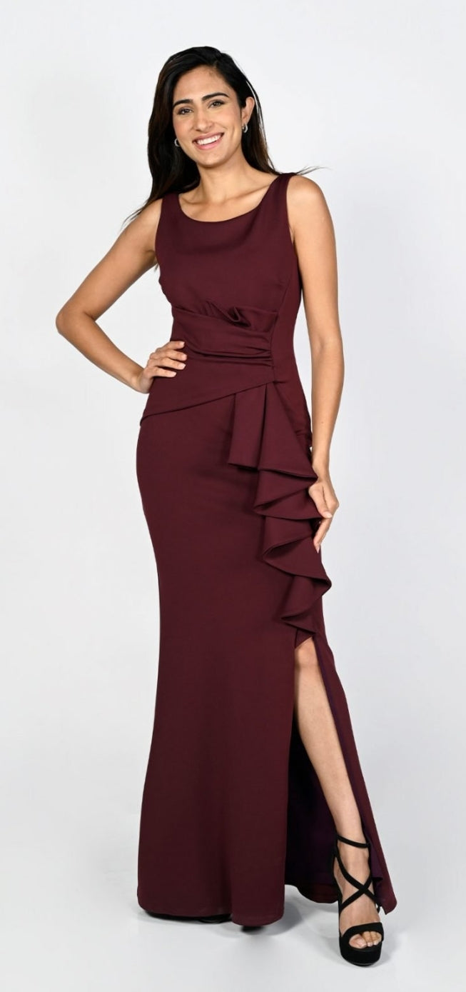 Frank Lyman long evening dress Tonia T Boutique Frank Lyman long evening dress Tonia T Boutique