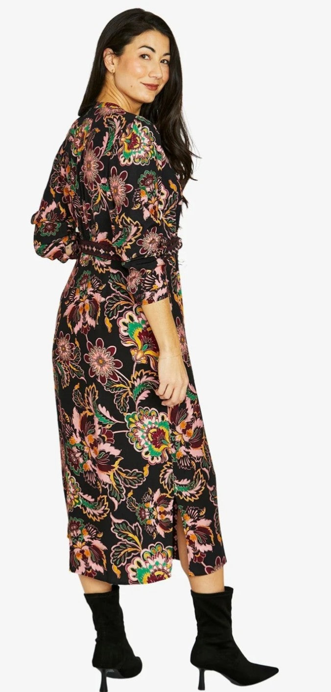 Jump Marrakech dress