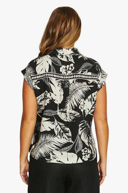 Jump Palm Island shirt