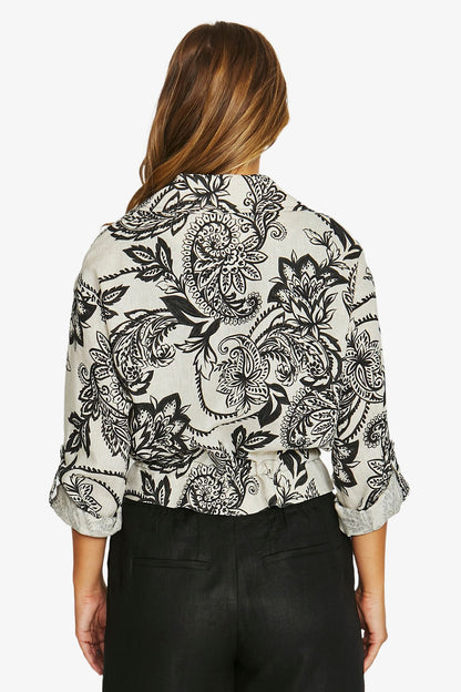 Jump Bohemia jacket