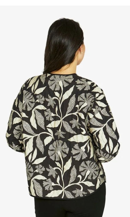 Jump Scandi Mono jacket