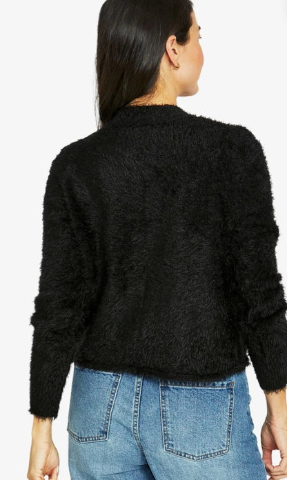 Jump Fluffy L/S cardi