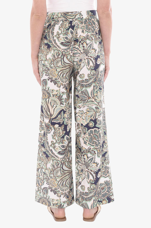 Jump Chintz print pant