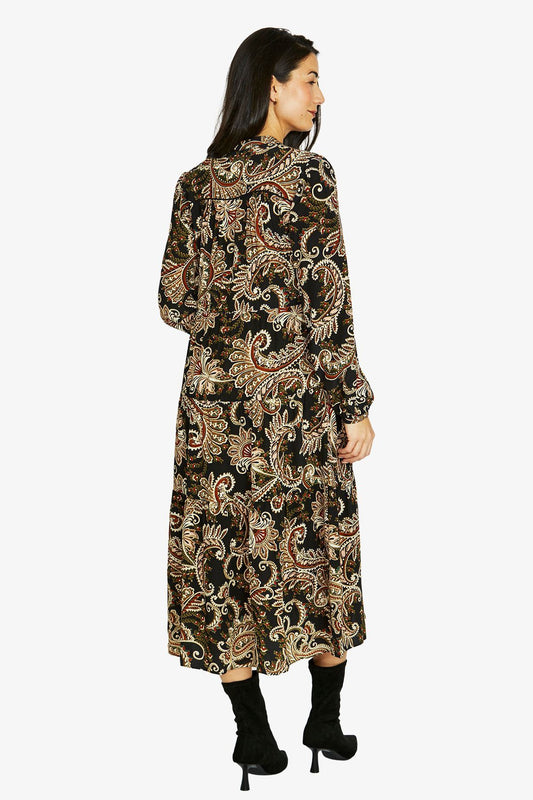 Jump Enchanted dress