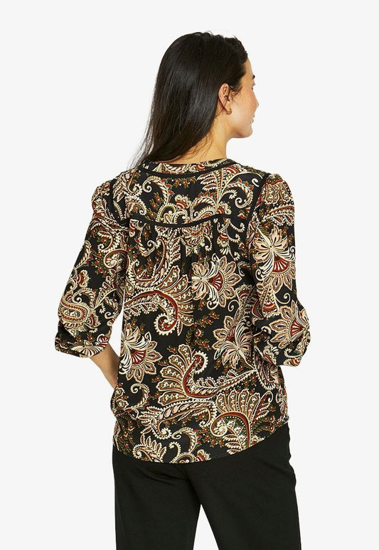 Jump Enchanted top