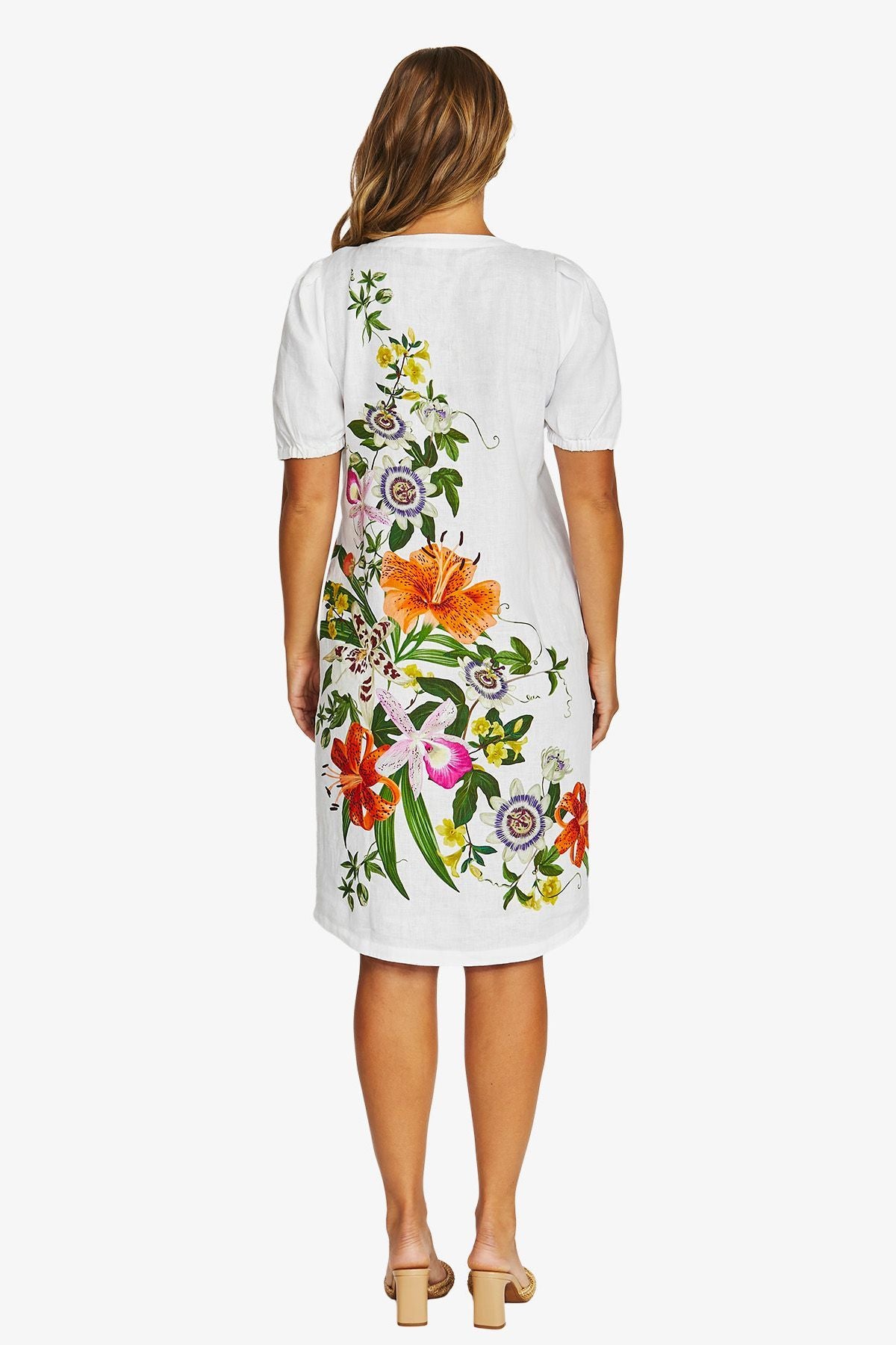 Jump Tigerlilly dress