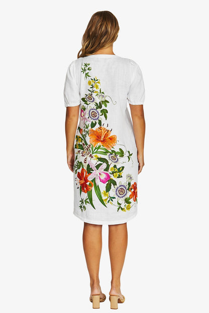 Jump Tigerlilly dress