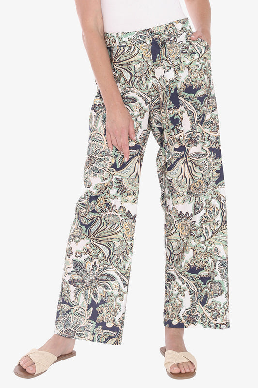 Jump Chintz print pant