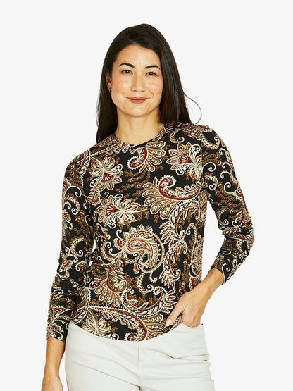 Jump Enchanted L/S tee
