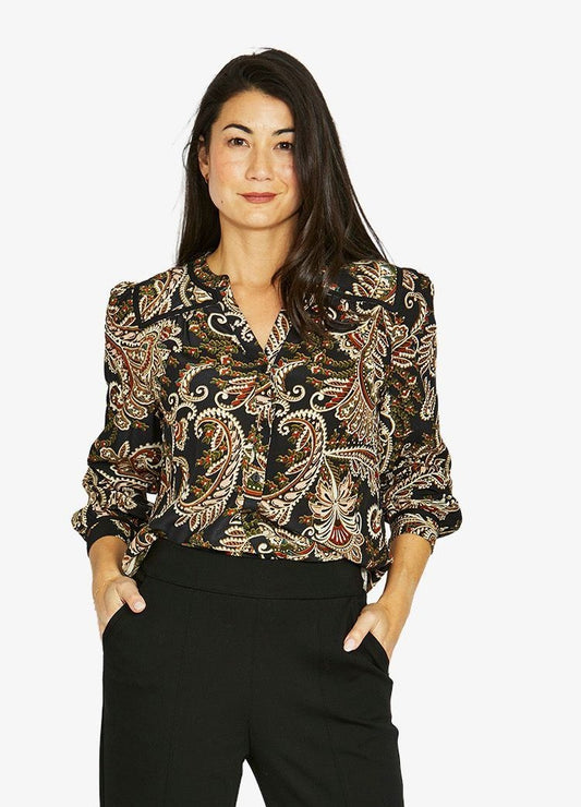 Jump Enchanted top