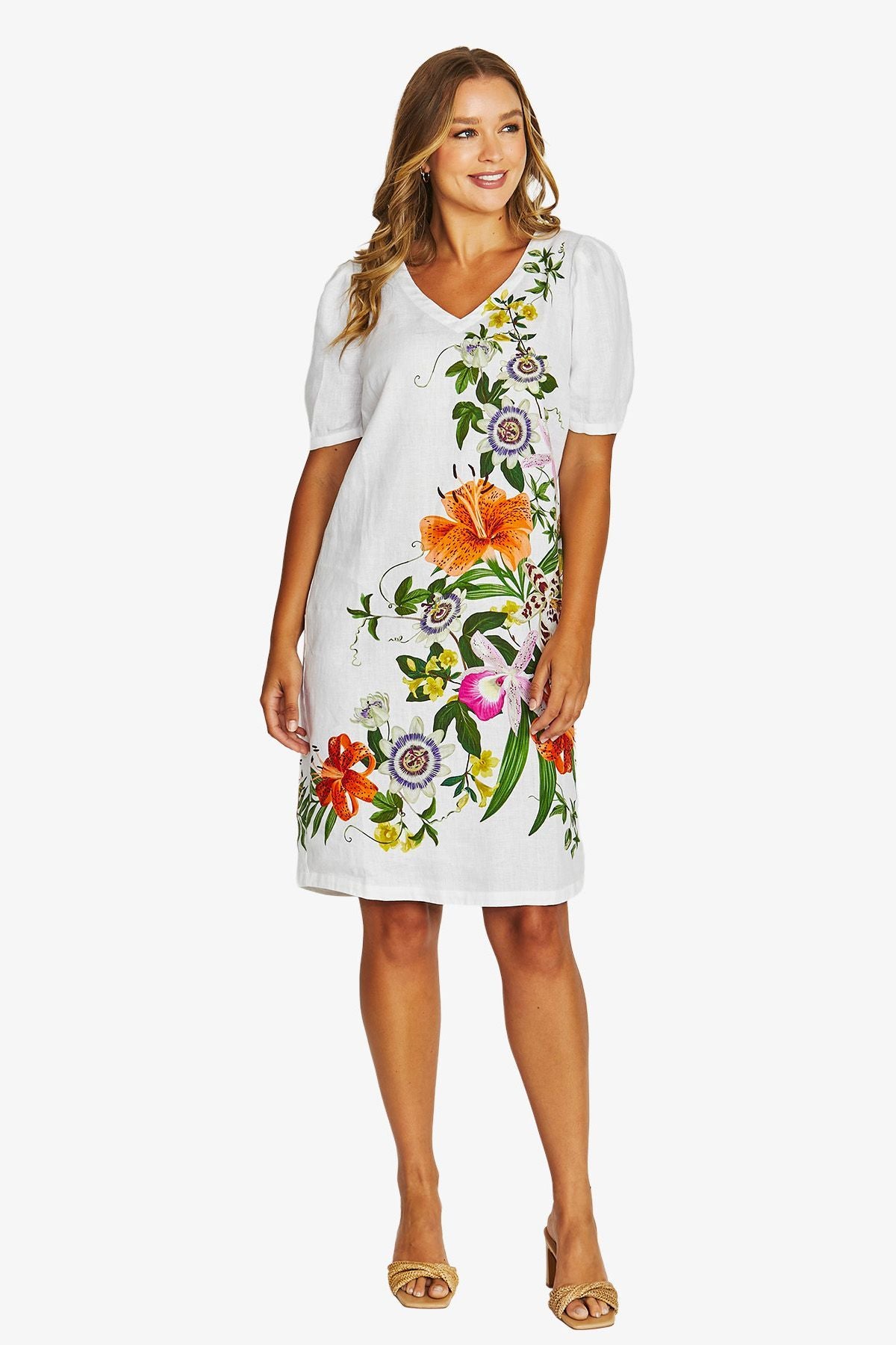 Jump Tigerlilly dress