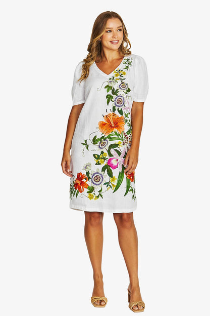 Jump Tigerlilly dress